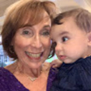 Meet your Posher, Susan